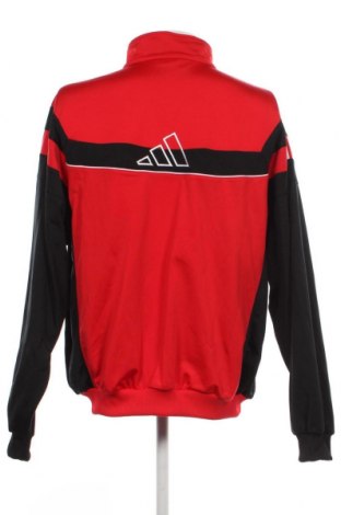 Мъжко спортно горнище Adidas, Размер XL, Цвят Многоцветен, Цена 54,00 лв.