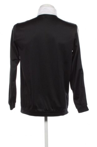 Bluză trening de bărbați Adidas, Mărime M, Culoare Negru, Preț 177,63 Lei
