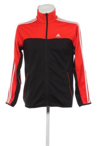 Мъжко спортно горнище Adidas, Размер S, Цвят Многоцветен, Цена 31,86 лв.