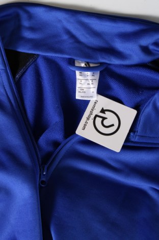 Męska bluza sportowa Adidas Originals, Rozmiar 3XL, Kolor Niebieski, Cena 172,72 zł