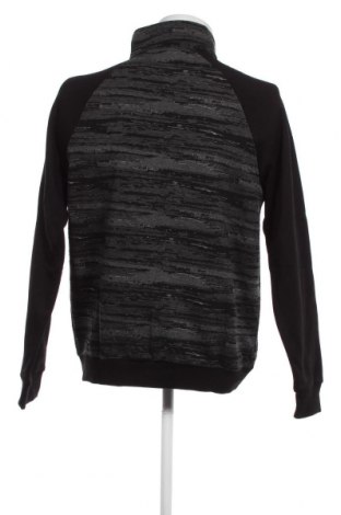 Ανδρική αθλητική ζακέτα Gabbiano, Μέγεθος XL, Χρώμα Μαύρο, Τιμή 10,39 €