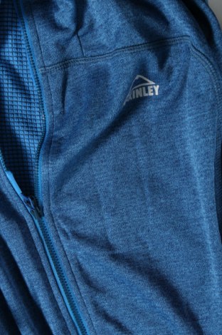 Bluză trening de bărbați McNeal, Mărime XXL, Culoare Albastru, Preț 67,11 Lei