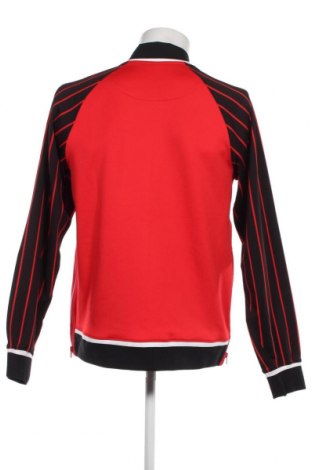 Bluză trening de bărbați Nike, Mărime M, Culoare Roșu, Preț 386,62 Lei
