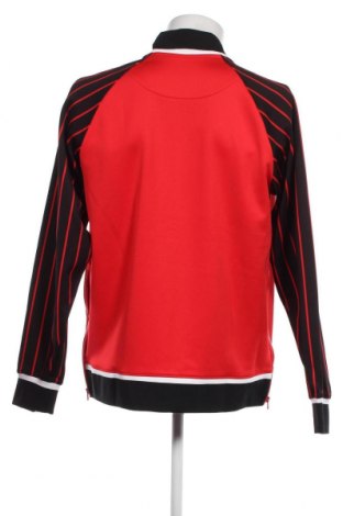 Ανδρική αθλητική ζακέτα Nike, Μέγεθος L, Χρώμα Κόκκινο, Τιμή 62,24 €