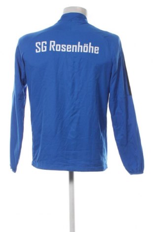 Herren Sportoberteil Nike, Größe M, Farbe Blau, Preis € 16,91