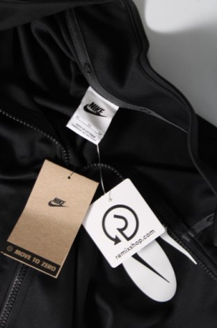 Ανδρική αθλητική ζακέτα Nike, Μέγεθος XL, Χρώμα Μαύρο, Τιμή 56,82 €
