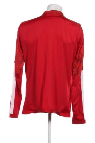 Herren Sportoberteil PUMA, Größe XL, Farbe Rot, Preis 16,60 €