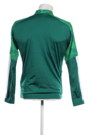 Ανδρική αθλητική ζακέτα PUMA, Μέγεθος S, Χρώμα Πράσινο, Τιμή 20,75 €