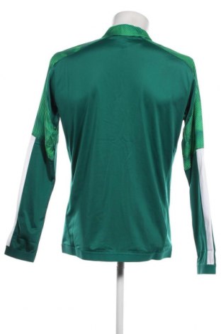 Ανδρική αθλητική ζακέτα PUMA, Μέγεθος M, Χρώμα Πράσινο, Τιμή 16,60 €
