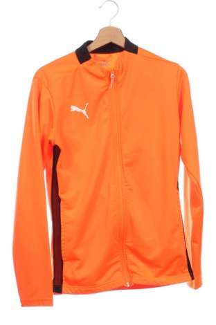 Herren Sportoberteil PUMA, Größe S, Farbe Orange, Preis 30,44 €