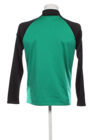 Bluză trening de bărbați PUMA, Mărime M, Culoare Verde, Preț 106,58 Lei