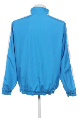 Ανδρική αθλητική ζακέτα PUMA, Μέγεθος L, Χρώμα Μπλέ, Τιμή 23,38 €