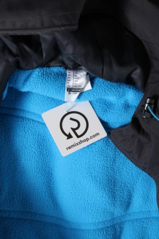 Herren Sportjacke Quechua, Größe 3XL, Farbe Blau, Preis € 25,05