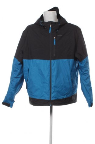 Pánska športová bunda  Quechua, Veľkosť 3XL, Farba Modrá, Cena  19,80 €