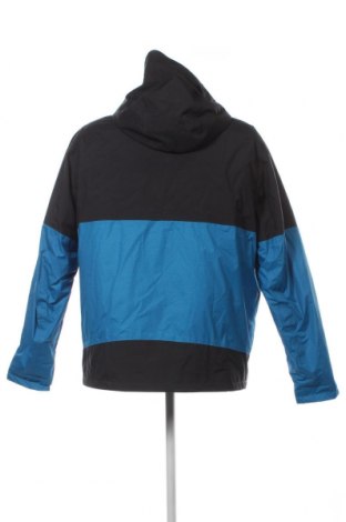 Pánská sportovní bunda  Quechua, Velikost 3XL, Barva Modrá, Cena  574,00 Kč