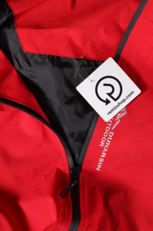Ανδρικό μπουφάν, Μέγεθος 3XL, Χρώμα Κόκκινο, Τιμή 29,69 €