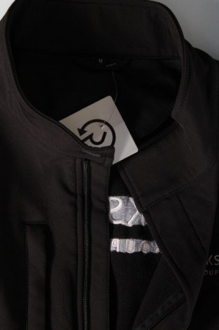Ανδρικό μπουφάν, Μέγεθος M, Χρώμα Μαύρο, Τιμή 5,64 €