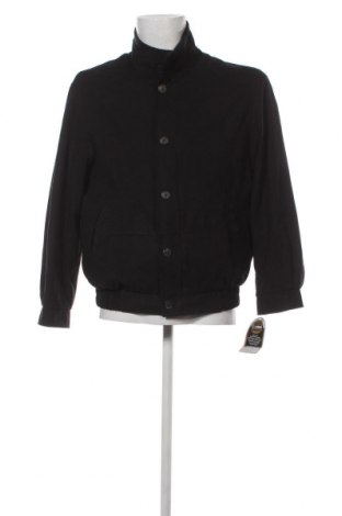 Ανδρικό μπουφάν, Μέγεθος XXL, Χρώμα Μαύρο, Τιμή 23,34 €