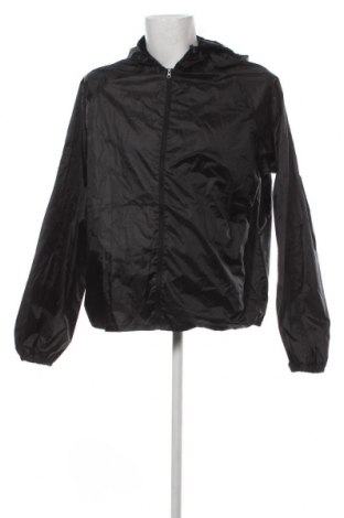 Pánska bunda , Veľkosť L, Farba Čierna, Cena  27,22 €
