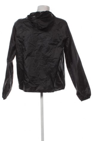 Pánská bunda , Velikost L, Barva Černá, Cena  115,00 Kč