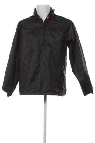 Ανδρικό μπουφάν, Μέγεθος M, Χρώμα Μαύρο, Τιμή 7,13 €