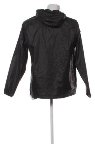 Herrenjacke, Größe M, Farbe Schwarz, Preis 5,01 €