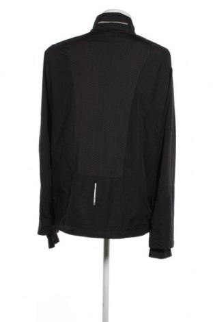 Ανδρικό μπουφάν, Μέγεθος XL, Χρώμα Μαύρο, Τιμή 10,39 €