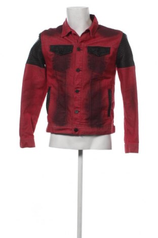 Ανδρικό μπουφάν, Μέγεθος L, Χρώμα Κόκκινο, Τιμή 24,12 €