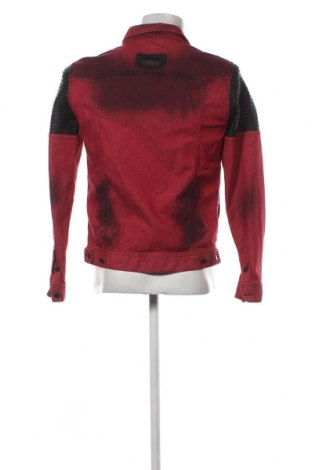 Pánska bunda , Veľkosť L, Farba Červená, Cena  22,11 €