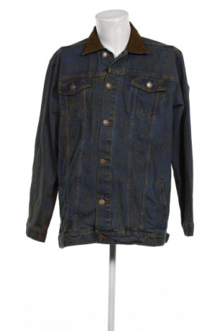 Ανδρικό μπουφάν, Μέγεθος XL, Χρώμα Μπλέ, Τιμή 27,23 €