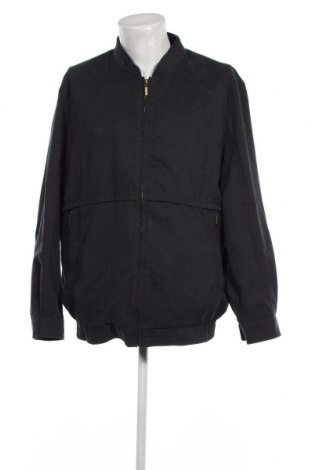 Ανδρικό μπουφάν, Μέγεθος XL, Χρώμα Μπλέ, Τιμή 13,06 €