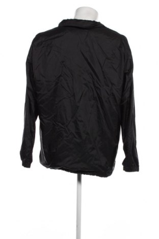 Ανδρικό μπουφάν, Μέγεθος M, Χρώμα Μαύρο, Τιμή 5,94 €