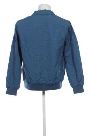 Ανδρικό μπουφάν, Μέγεθος M, Χρώμα Μπλέ, Τιμή 14,85 €