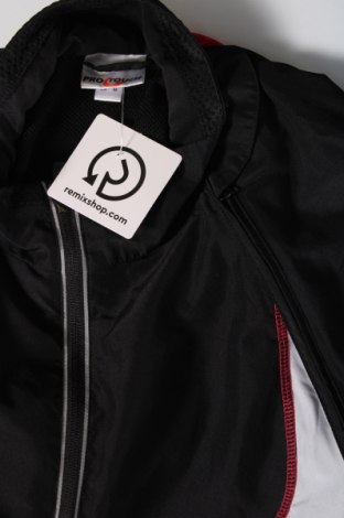 Ανδρικό μπουφάν, Μέγεθος M, Χρώμα Μαύρο, Τιμή 6,73 €