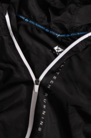 Ανδρικό μπουφάν, Μέγεθος XL, Χρώμα Μαύρο, Τιμή 16,79 €