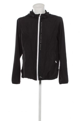 Pánska bunda , Veľkosť XL, Farba Čierna, Cena  7,30 €