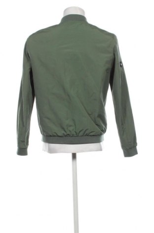 Ανδρικό μπουφάν, Μέγεθος M, Χρώμα Πράσινο, Τιμή 17,81 €