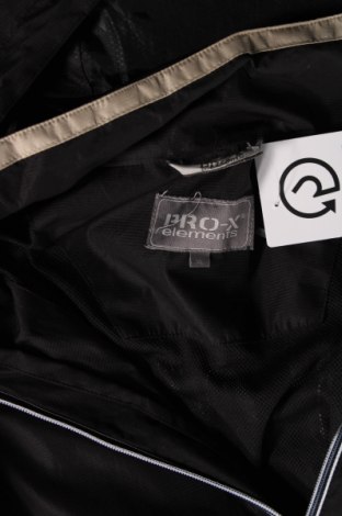Ανδρικό μπουφάν, Μέγεθος XL, Χρώμα Μαύρο, Τιμή 5,57 €