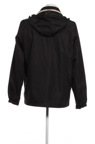Ανδρικό μπουφάν, Μέγεθος XL, Χρώμα Μαύρο, Τιμή 5,57 €