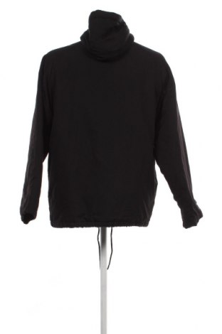 Ανδρικό μπουφάν, Μέγεθος XXL, Χρώμα Μαύρο, Τιμή 9,68 €