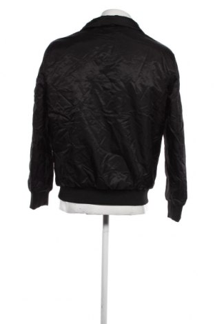 Ανδρικό μπουφάν, Μέγεθος M, Χρώμα Μαύρο, Τιμή 19,02 €
