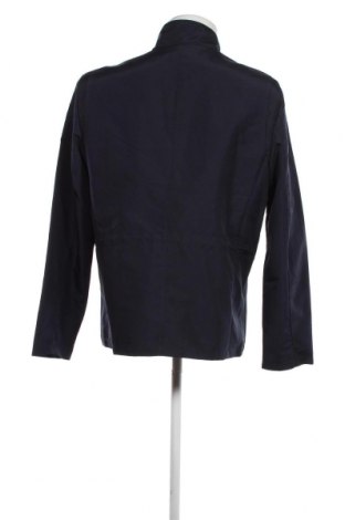 Ανδρικό μπουφάν, Μέγεθος L, Χρώμα Μπλέ, Τιμή 5,95 €