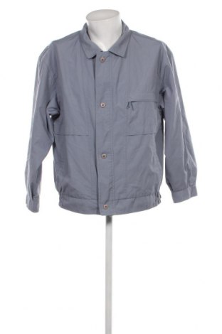 Ανδρικό μπουφάν, Μέγεθος XL, Χρώμα Μπλέ, Τιμή 21,09 €
