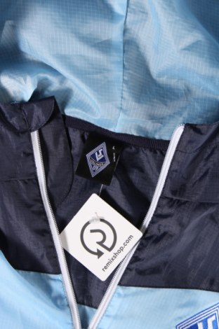Ανδρικό μπουφάν, Μέγεθος L, Χρώμα Μπλέ, Τιμή 7,83 €