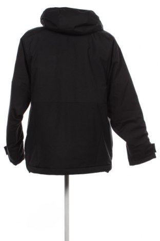Herrenjacke Adidas, Größe L, Farbe Schwarz, Preis 92,89 €