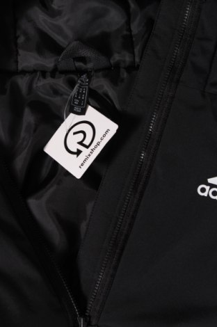 Herrenjacke Adidas, Größe M, Farbe Schwarz, Preis 136,08 €