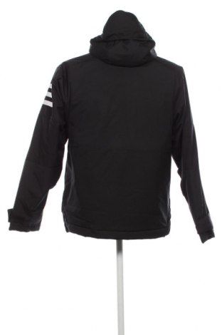 Ανδρικό μπουφάν Adidas, Μέγεθος M, Χρώμα Μαύρο, Τιμή 136,08 €