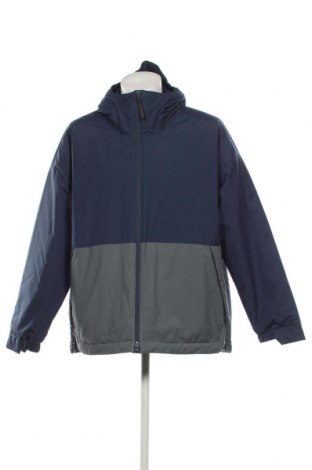 Ανδρικό μπουφάν Adidas, Μέγεθος XL, Χρώμα Μπλέ, Τιμή 76,20 €