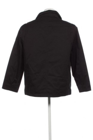 Ανδρικό μπουφάν Aigle, Μέγεθος M, Χρώμα Μαύρο, Τιμή 66,78 €
