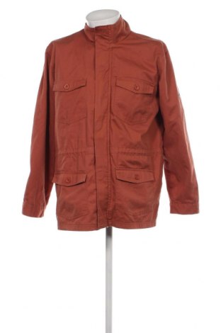 Pánska bunda  Atlas For Men, Veľkosť XL, Farba Oranžová, Cena  13,50 €